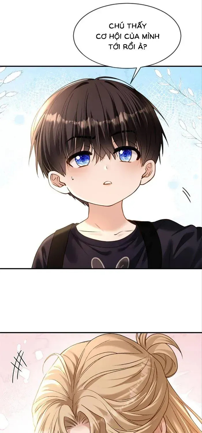 Em là tất cả tinh tú của anh Chap 52 - Next Chap 53