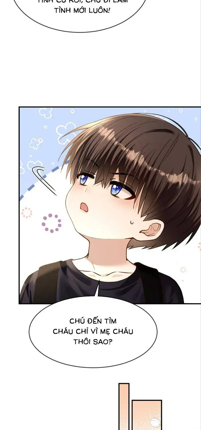 Em là tất cả tinh tú của anh Chap 52 - Next Chap 53