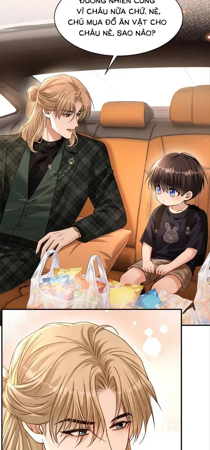 Em là tất cả tinh tú của anh Chap 52 - Next Chap 53