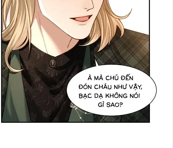 Em là tất cả tinh tú của anh Chap 52 - Next Chap 53