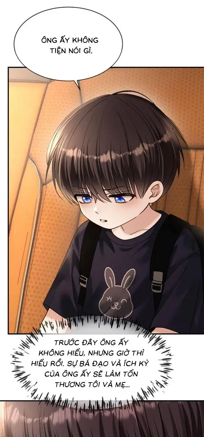 Em là tất cả tinh tú của anh Chap 52 - Next Chap 53