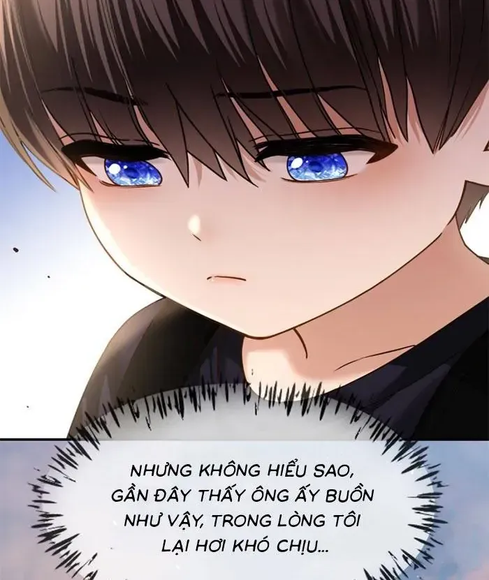Em là tất cả tinh tú của anh Chap 52 - Next Chap 53