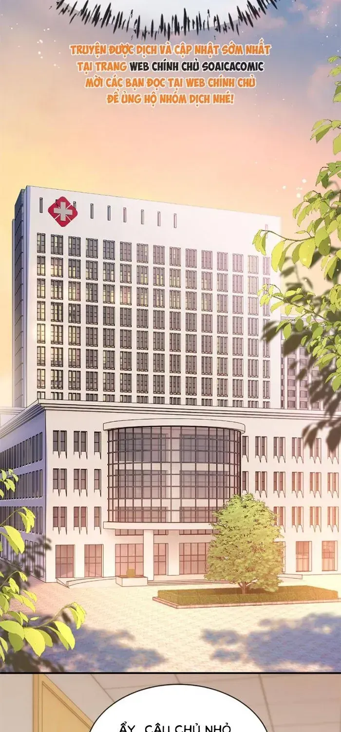 Em là tất cả tinh tú của anh Chap 52 - Next Chap 53