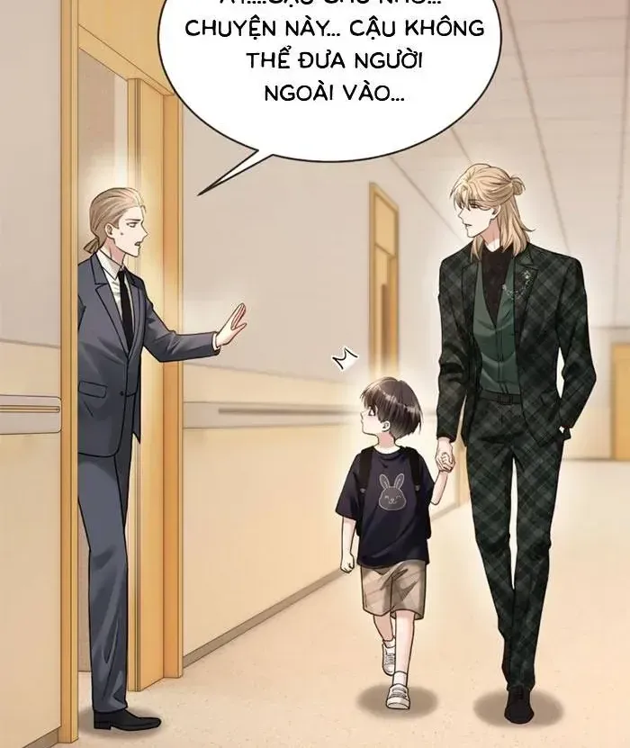 Em là tất cả tinh tú của anh Chap 52 - Next Chap 53