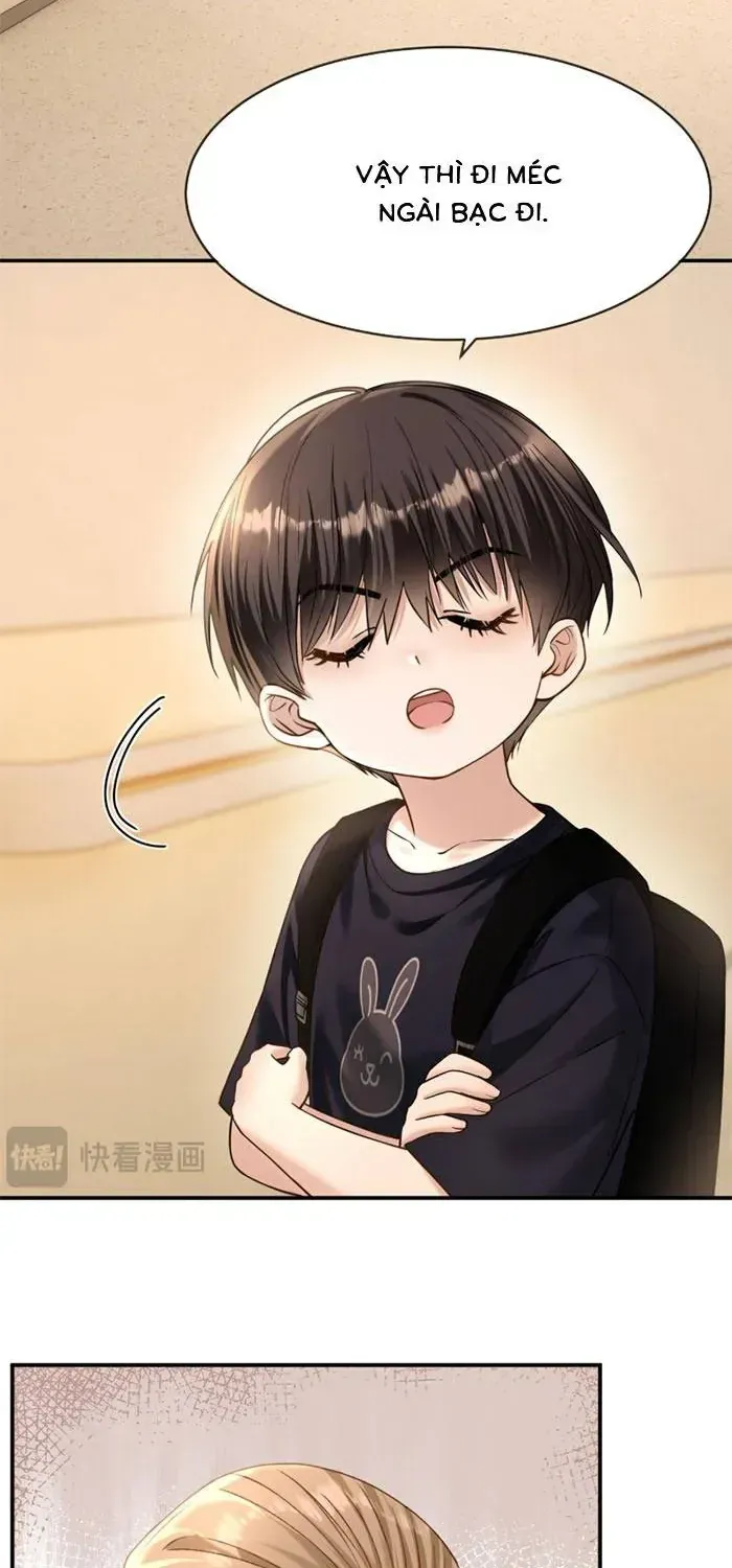 Em là tất cả tinh tú của anh Chap 52 - Next Chap 53