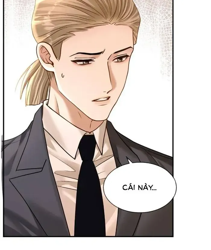 Em là tất cả tinh tú của anh Chap 52 - Next Chap 53