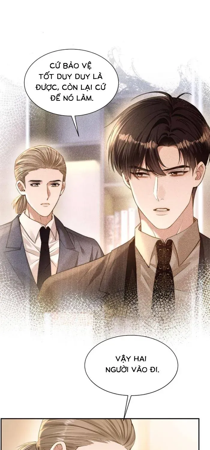 Em là tất cả tinh tú của anh Chap 52 - Next Chap 53