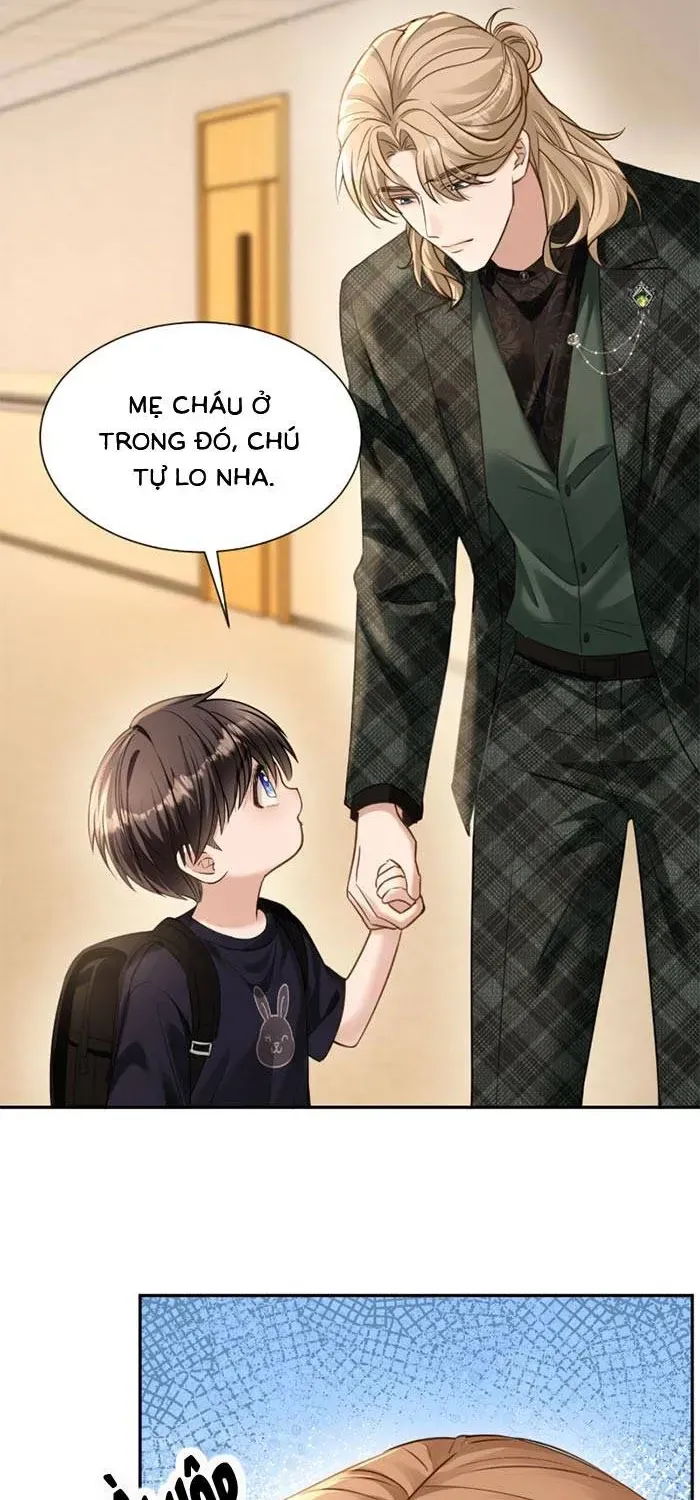 Em là tất cả tinh tú của anh Chap 52 - Next Chap 53