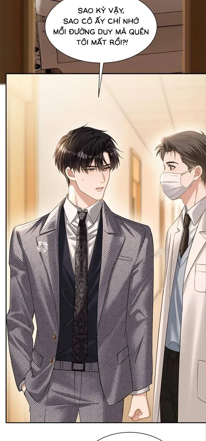 Em là tất cả tinh tú của anh Chap 52 - Next Chap 53