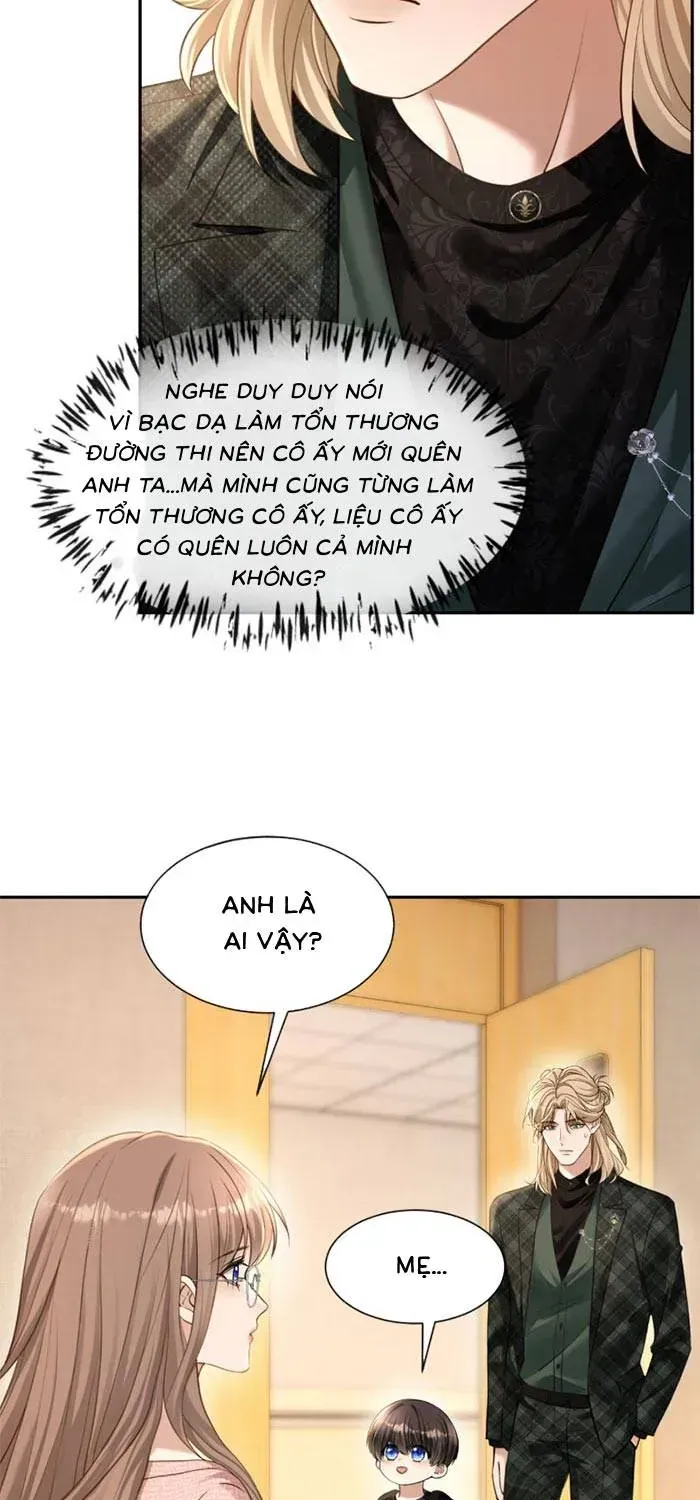 Em là tất cả tinh tú của anh Chap 52 - Next Chap 53