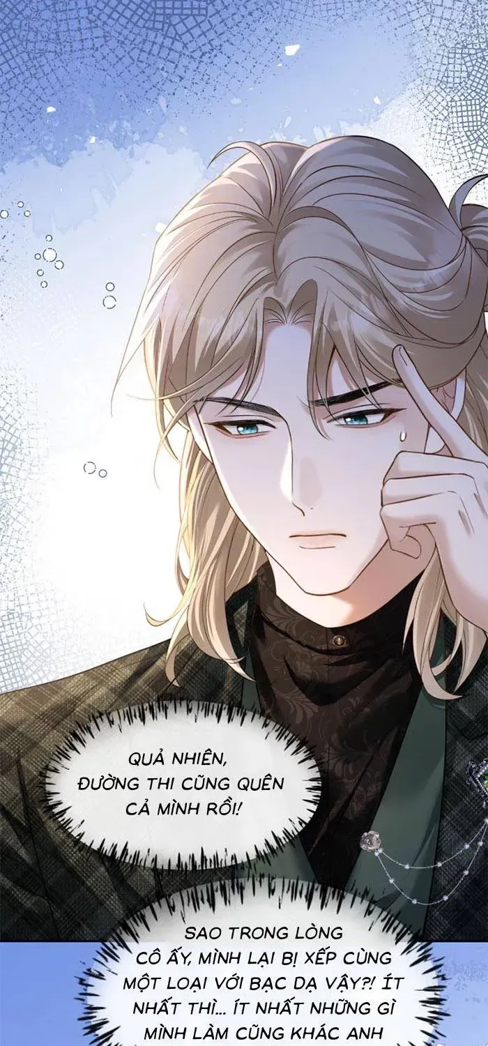 Em là tất cả tinh tú của anh Chap 52 - Next Chap 53