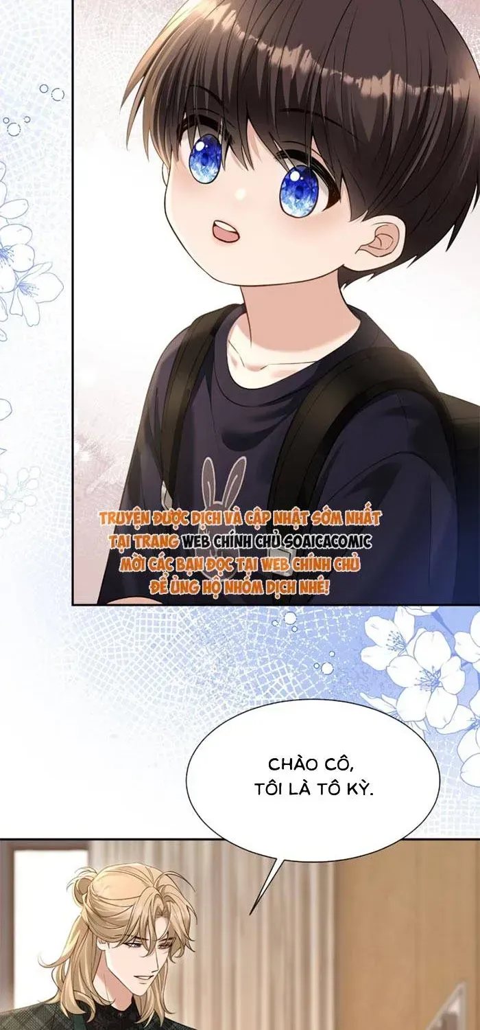 Em là tất cả tinh tú của anh Chap 52 - Next Chap 53