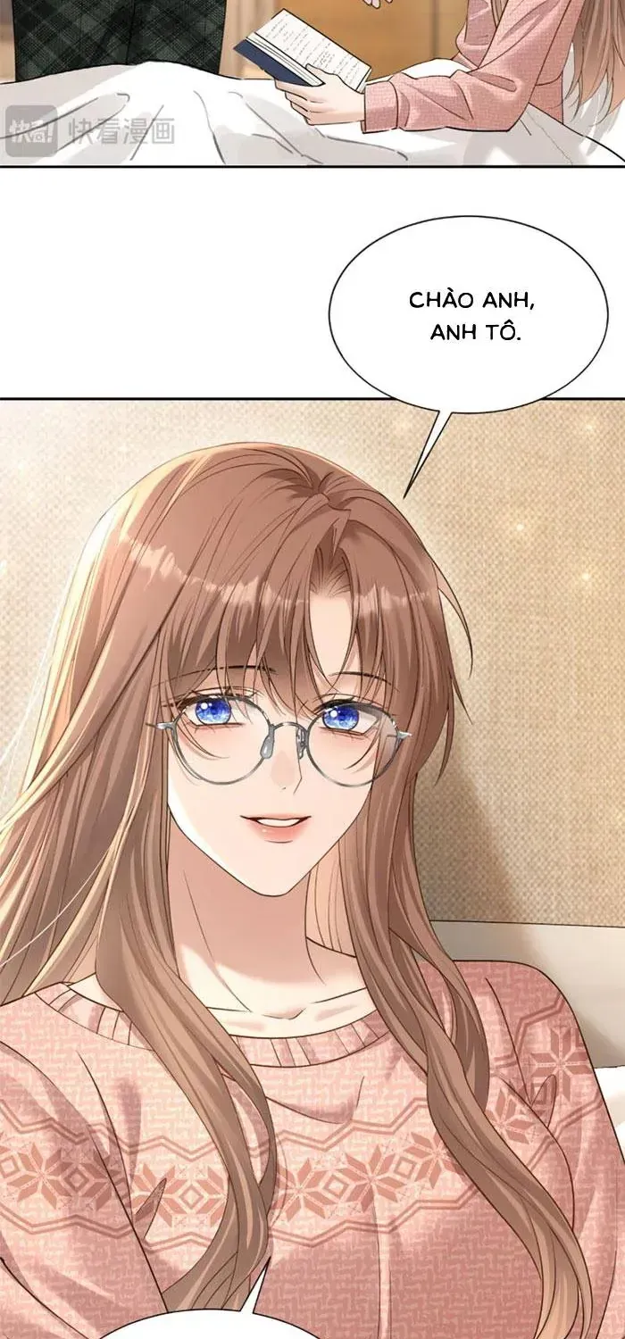 Em là tất cả tinh tú của anh Chap 52 - Next Chap 53