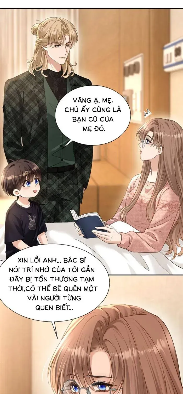 Em là tất cả tinh tú của anh Chap 52 - Next Chap 53