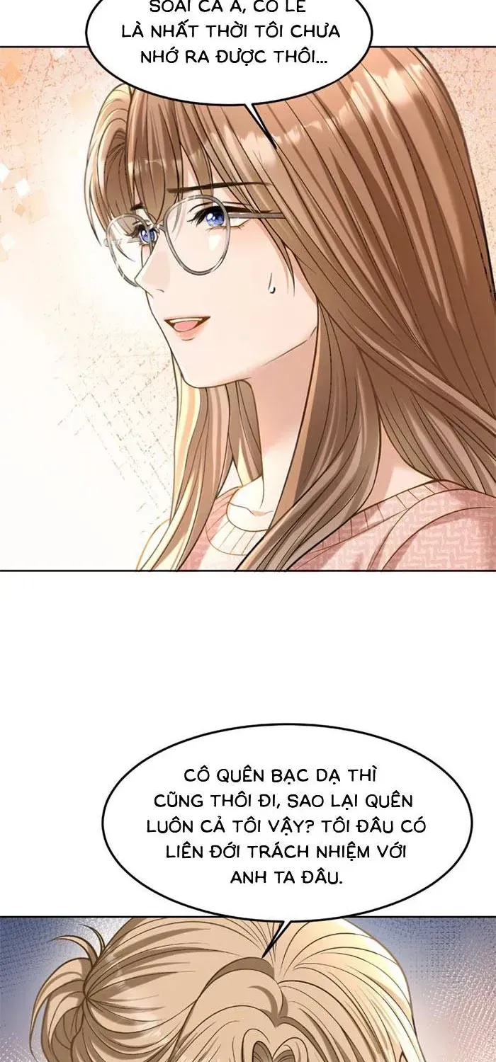 Em là tất cả tinh tú của anh Chap 52 - Next Chap 53