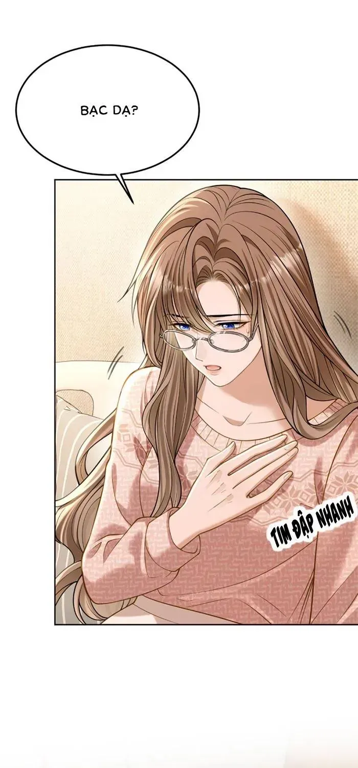 Em là tất cả tinh tú của anh Chap 52 - Next Chap 53