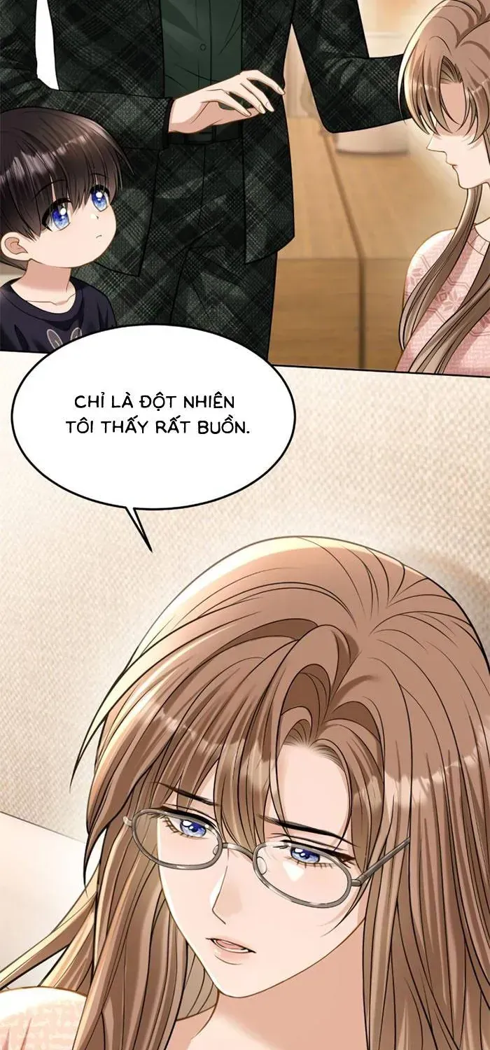 Em là tất cả tinh tú của anh Chap 52 - Next Chap 53