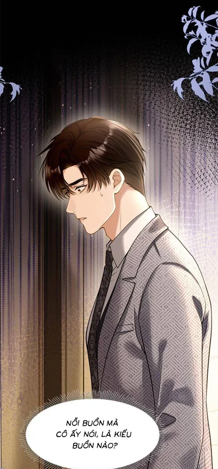 Em là tất cả tinh tú của anh Chap 52 - Next Chap 53