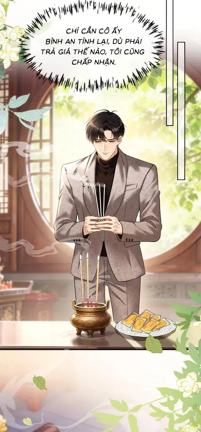 Em Là Tất Cả Tinh Tú Của Anh Chap 52 - Next Chap 53