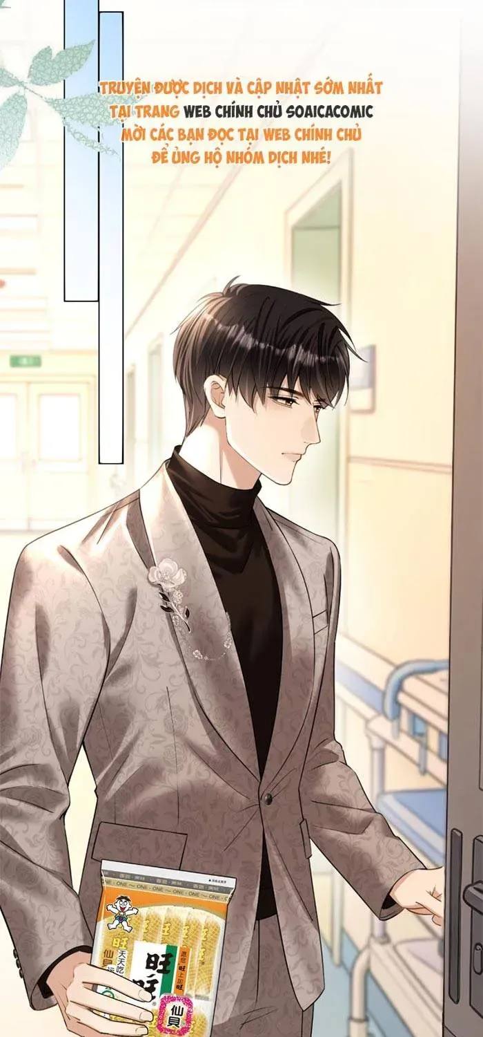 Em Là Tất Cả Tinh Tú Của Anh Chap 52 - Next Chap 53