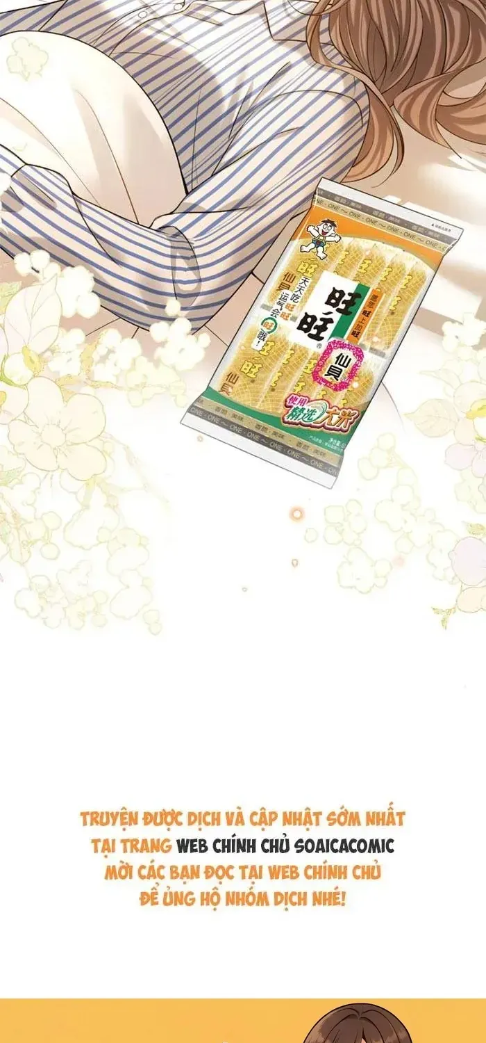 Em Là Tất Cả Tinh Tú Của Anh Chap 52 - Next Chap 53