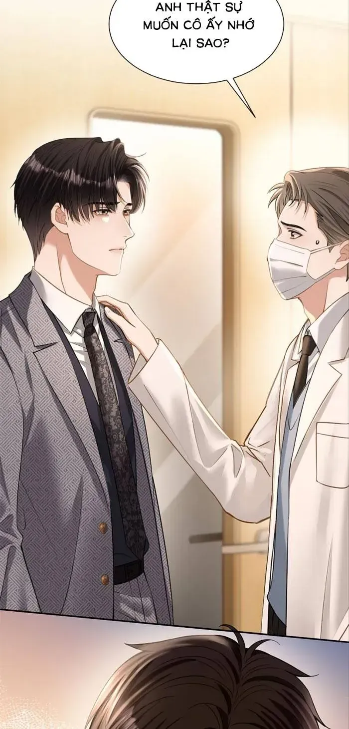 Em là tất cả tinh tú của anh Chap 52 - Next Chap 53