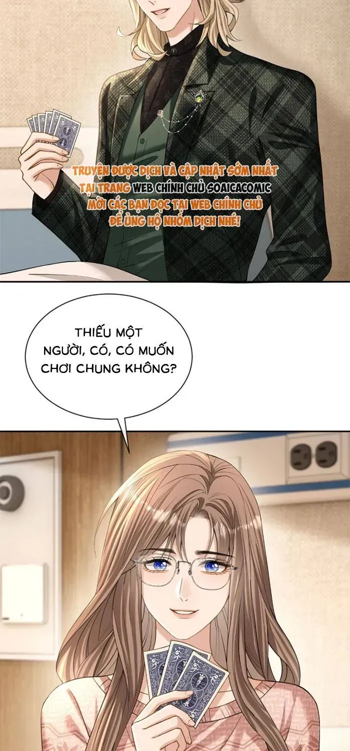 Em là tất cả tinh tú của anh Chap 53 - Next Chap 54