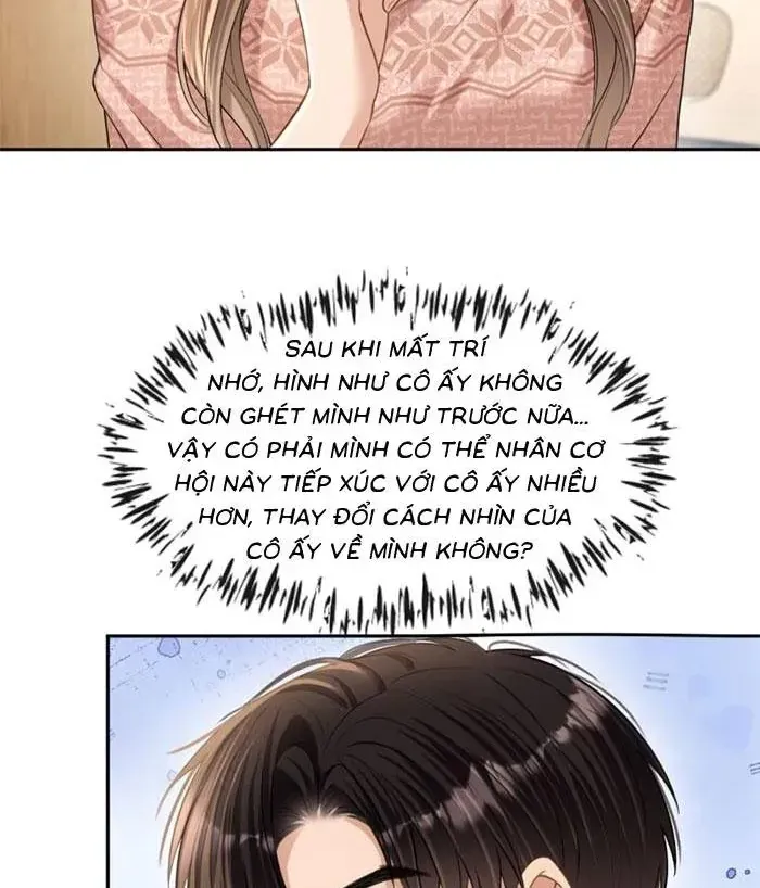 Em là tất cả tinh tú của anh Chap 53 - Next Chap 54