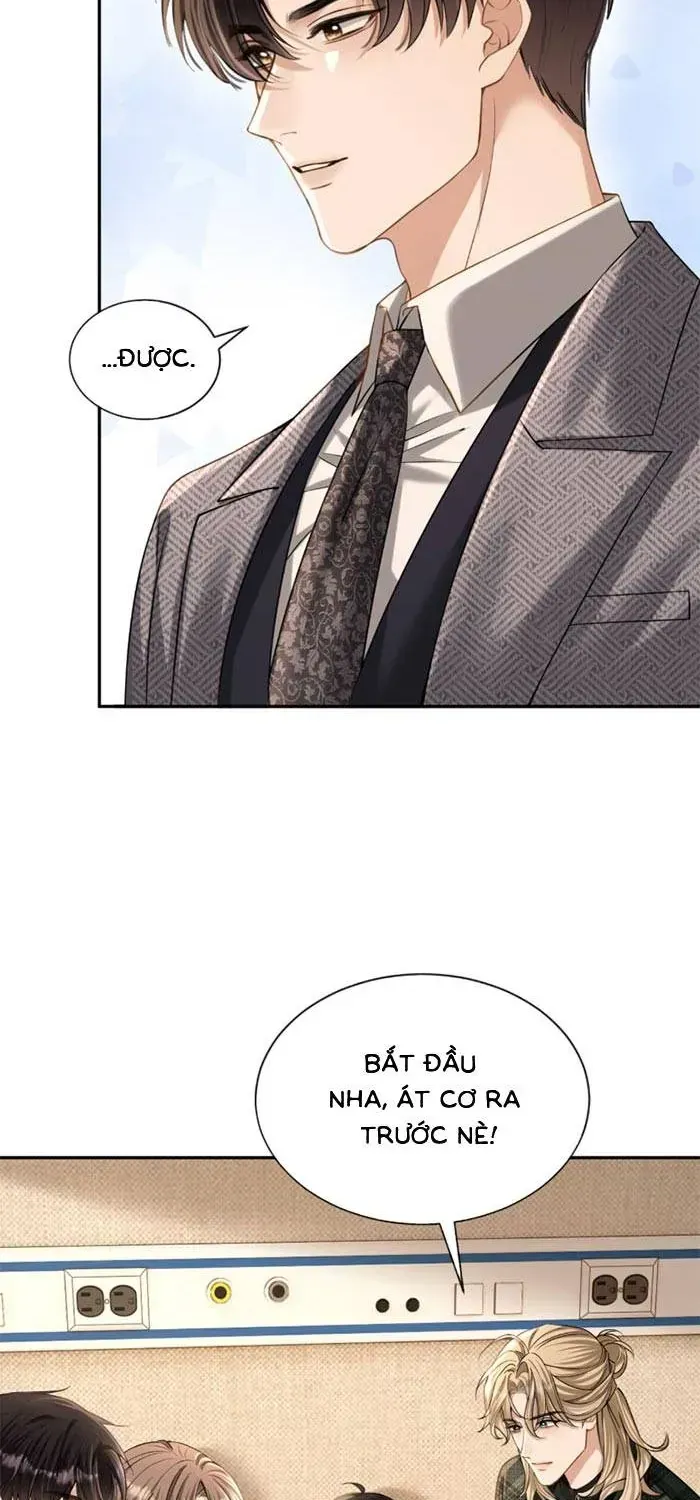 Em là tất cả tinh tú của anh Chap 53 - Next Chap 54