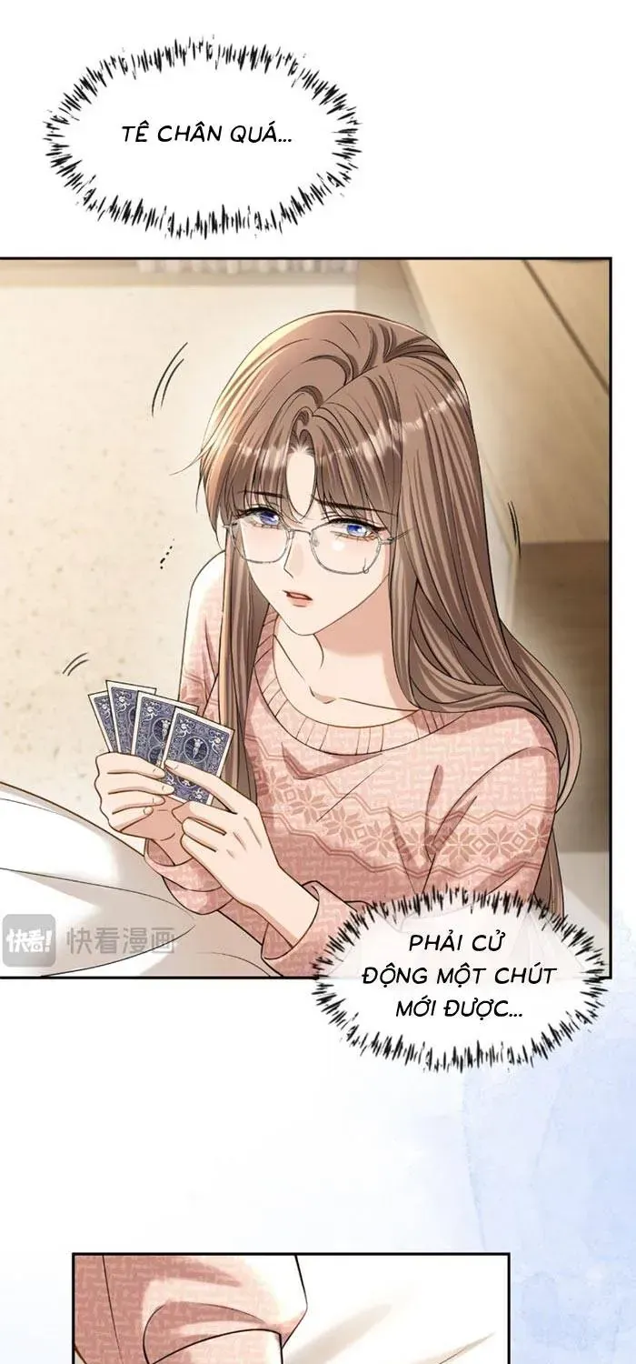 Em là tất cả tinh tú của anh Chap 53 - Next Chap 54