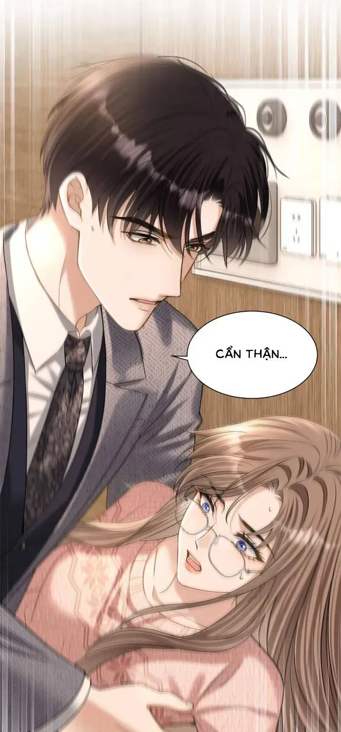 Em là tất cả tinh tú của anh Chap 53 - Next Chap 54