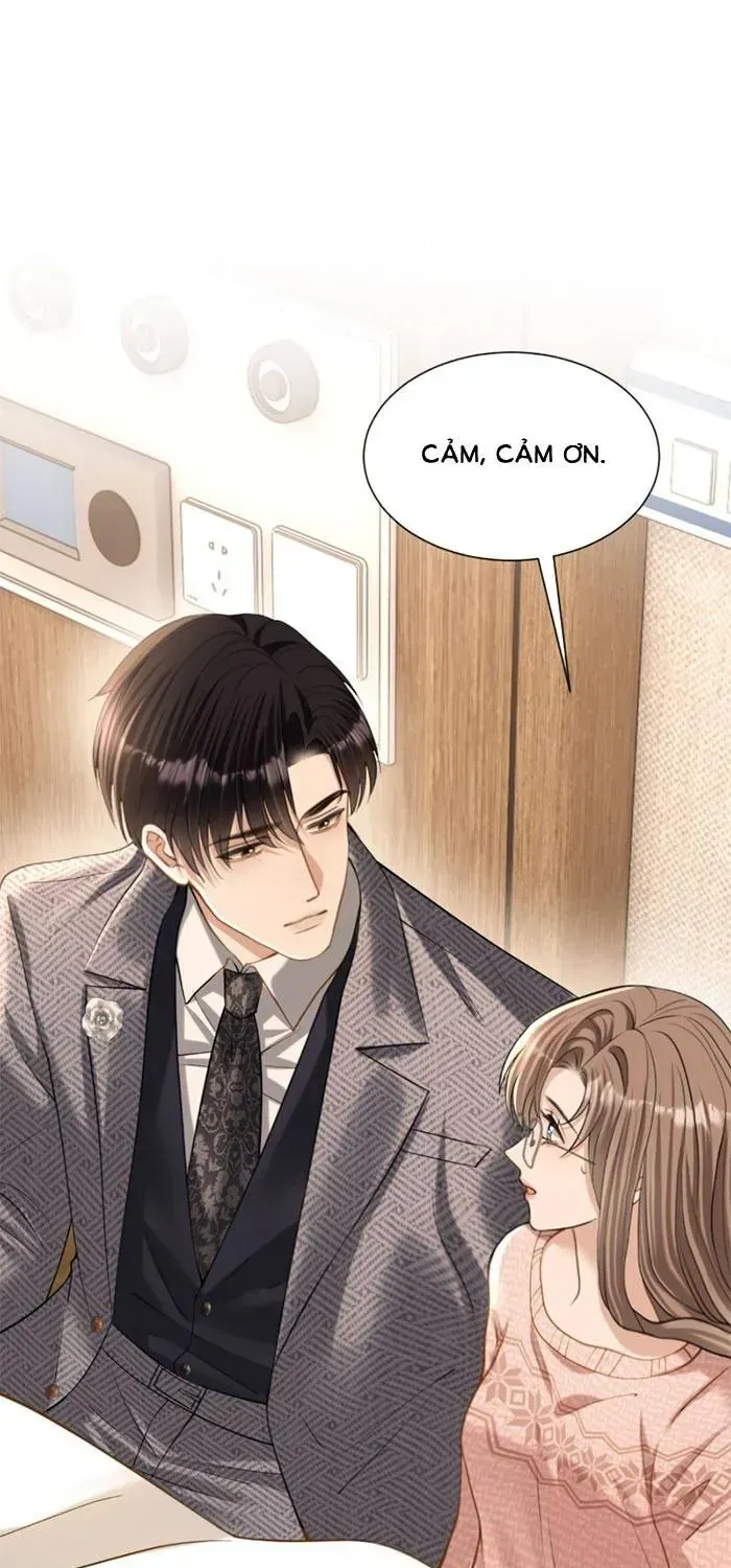 Em là tất cả tinh tú của anh Chap 53 - Next Chap 54