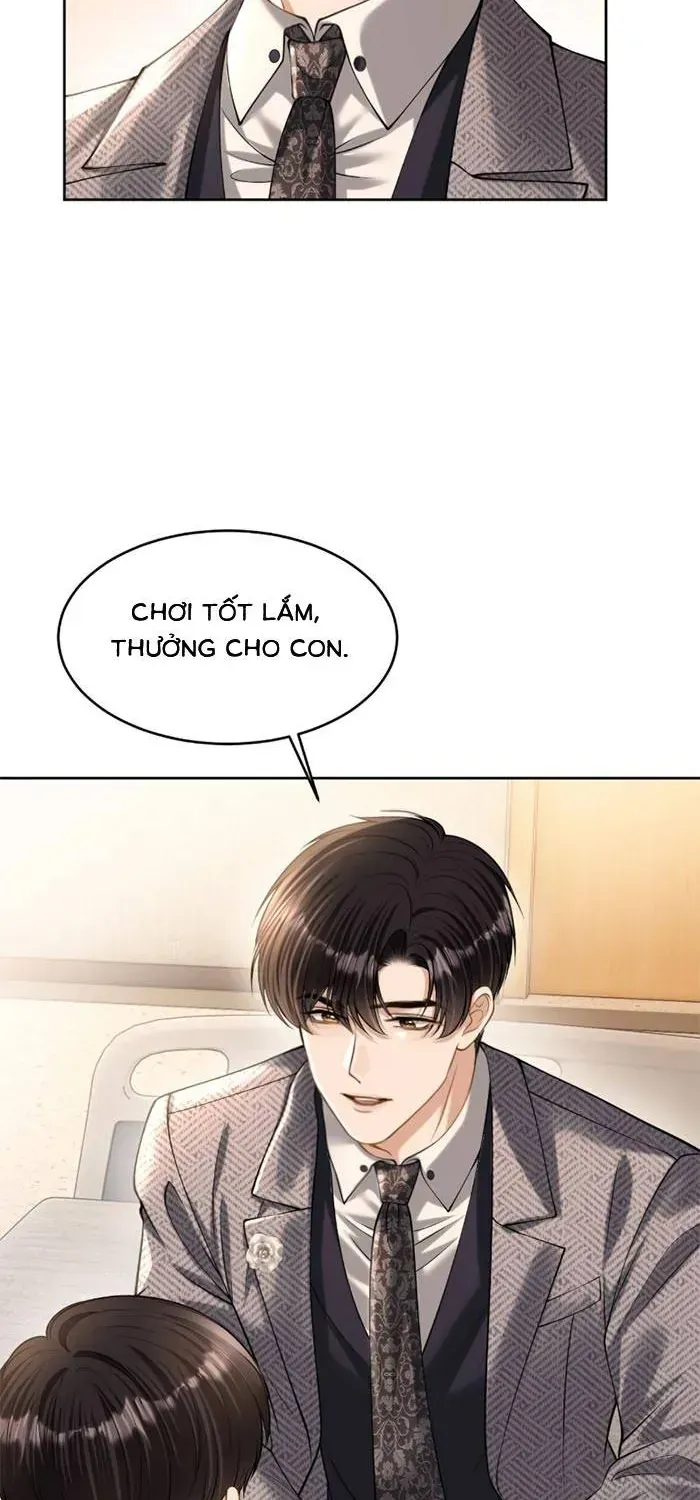 Em là tất cả tinh tú của anh Chap 53 - Next Chap 54