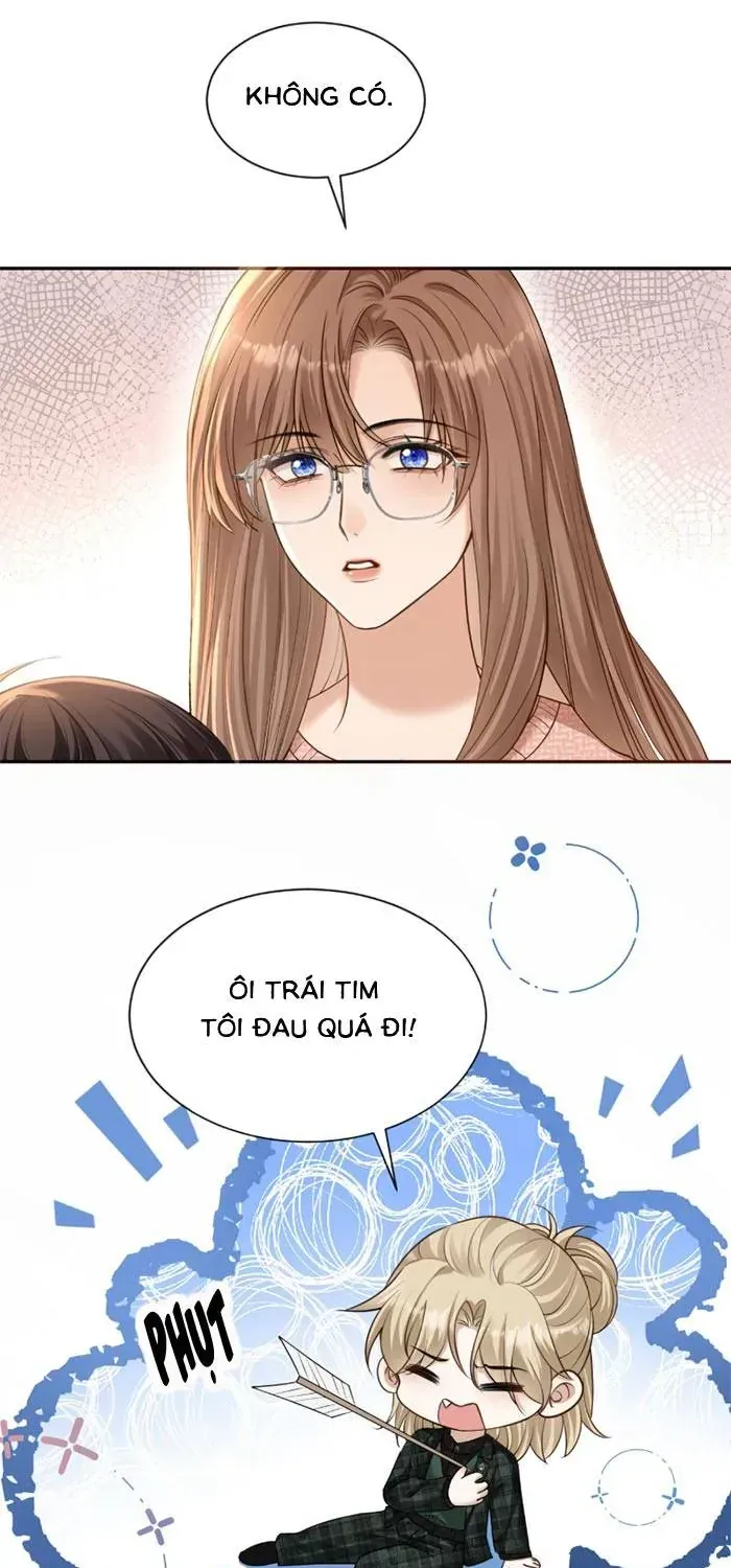 Em là tất cả tinh tú của anh Chap 53 - Next Chap 54