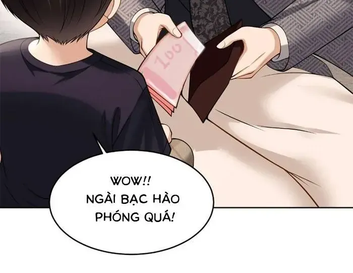 Em Là Tất Cả Tinh Tú Của Anh Chap 53 - Next Chap 54