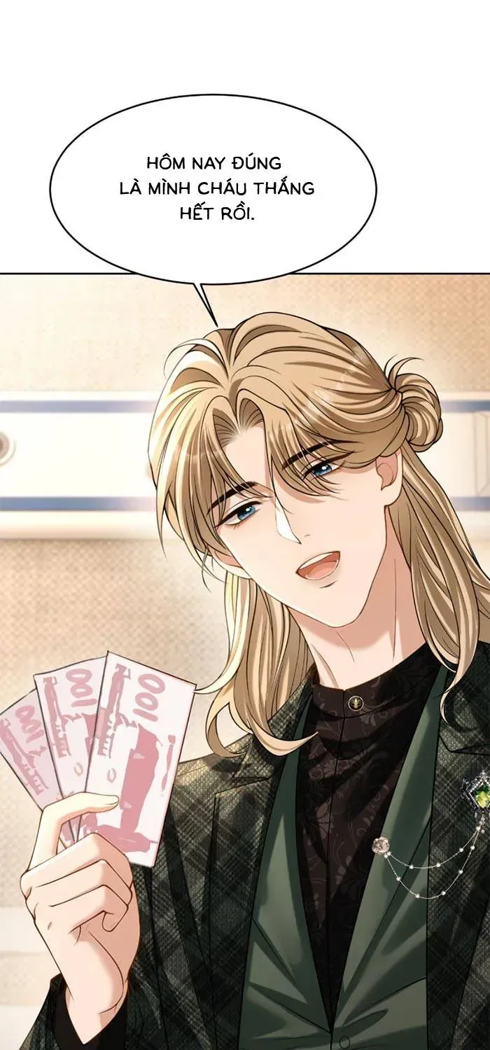 Em Là Tất Cả Tinh Tú Của Anh Chap 53 - Next Chap 54