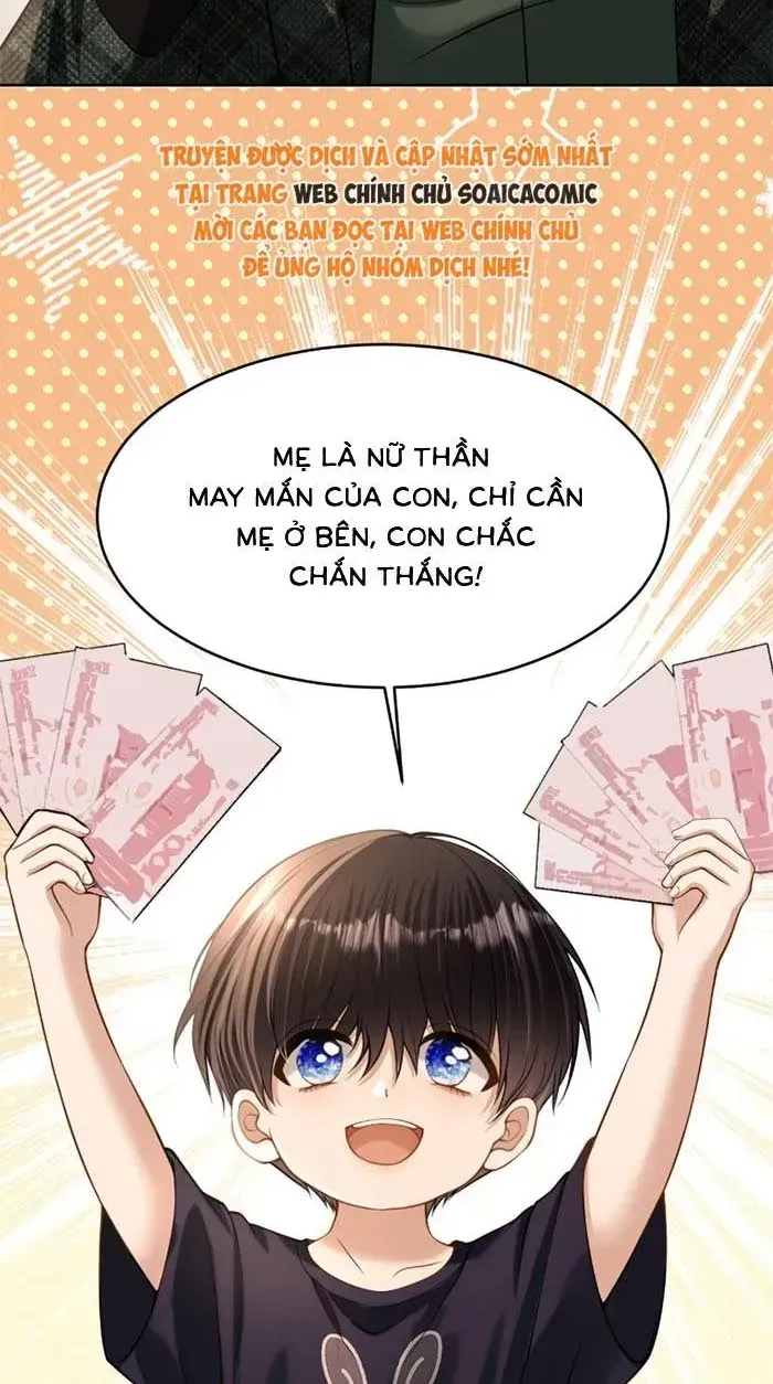 Em Là Tất Cả Tinh Tú Của Anh Chap 53 - Next Chap 54