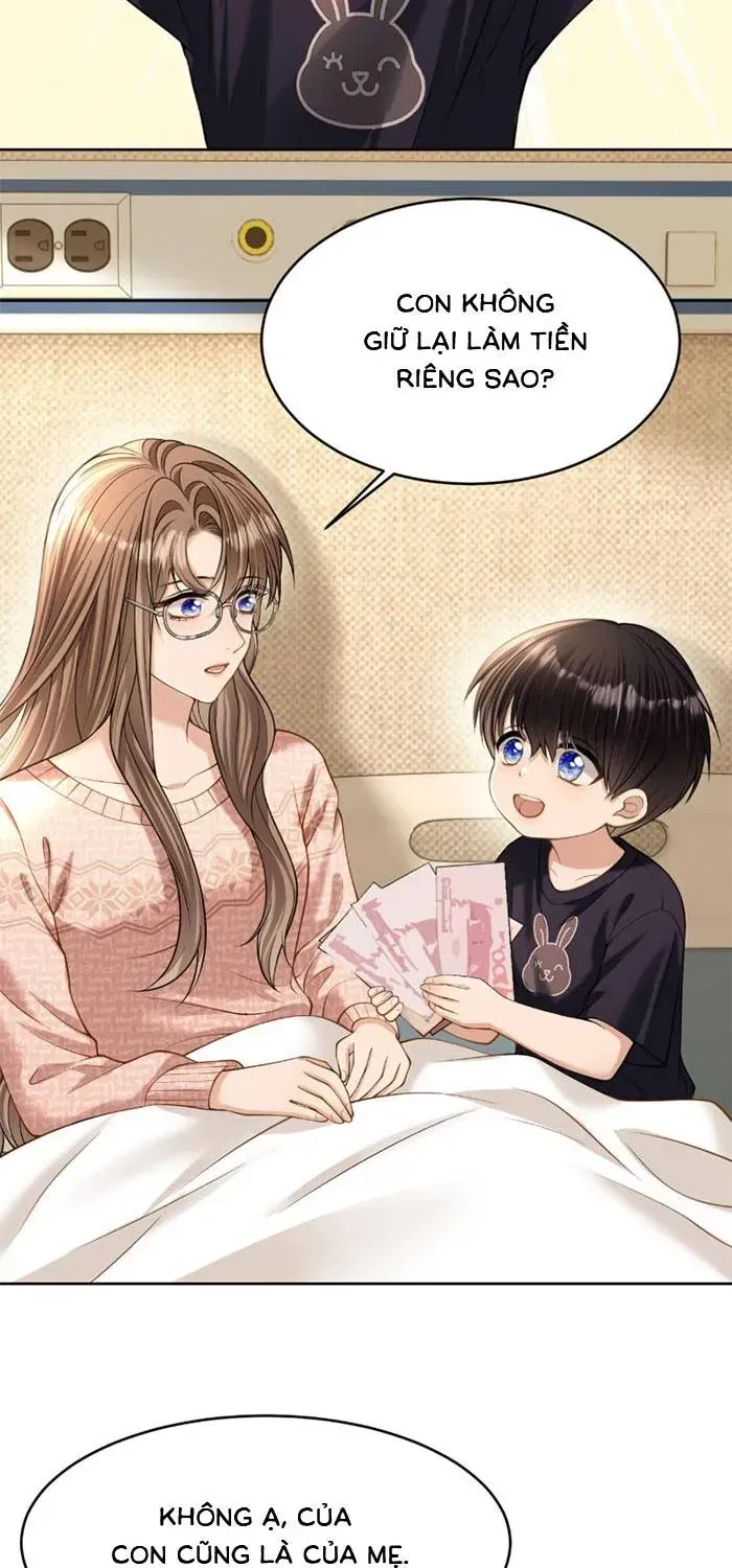 Em Là Tất Cả Tinh Tú Của Anh Chap 53 - Next Chap 54