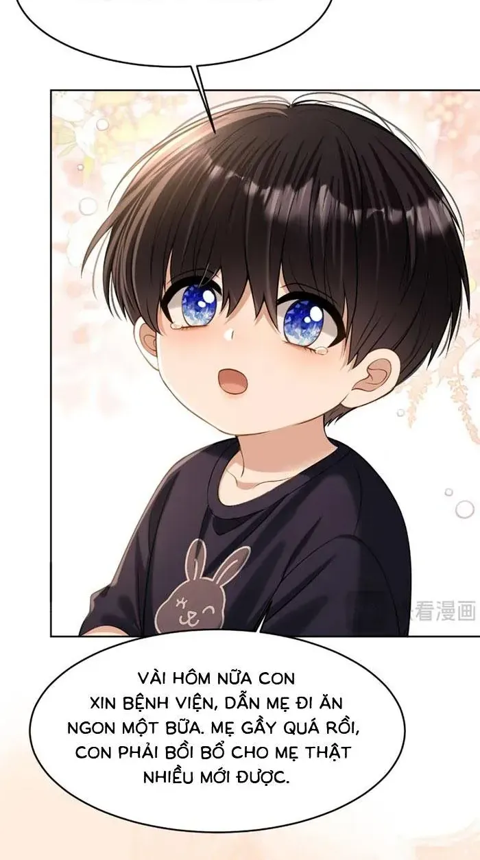 Em Là Tất Cả Tinh Tú Của Anh Chap 53 - Next Chap 54