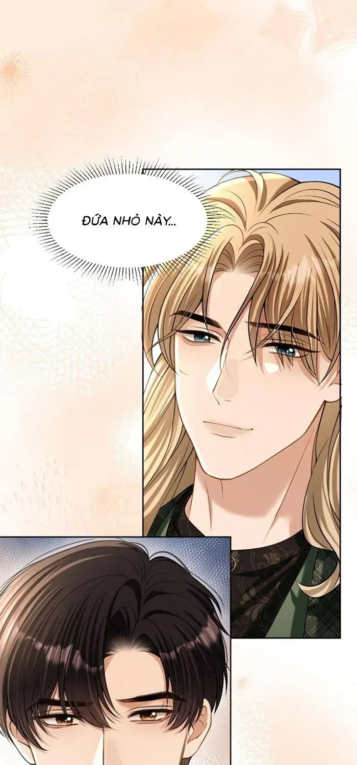 Em Là Tất Cả Tinh Tú Của Anh Chap 53 - Next Chap 54