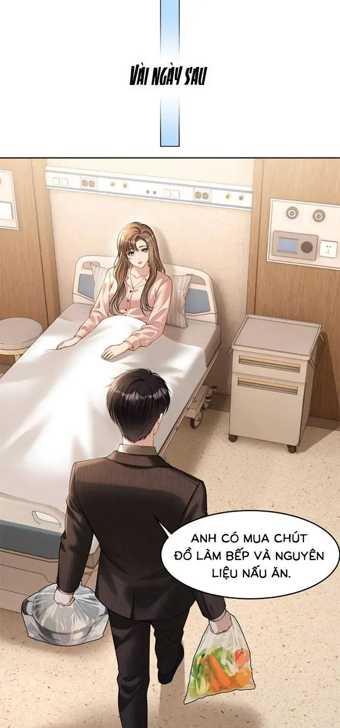 Em Là Tất Cả Tinh Tú Của Anh Chap 53 - Next Chap 54