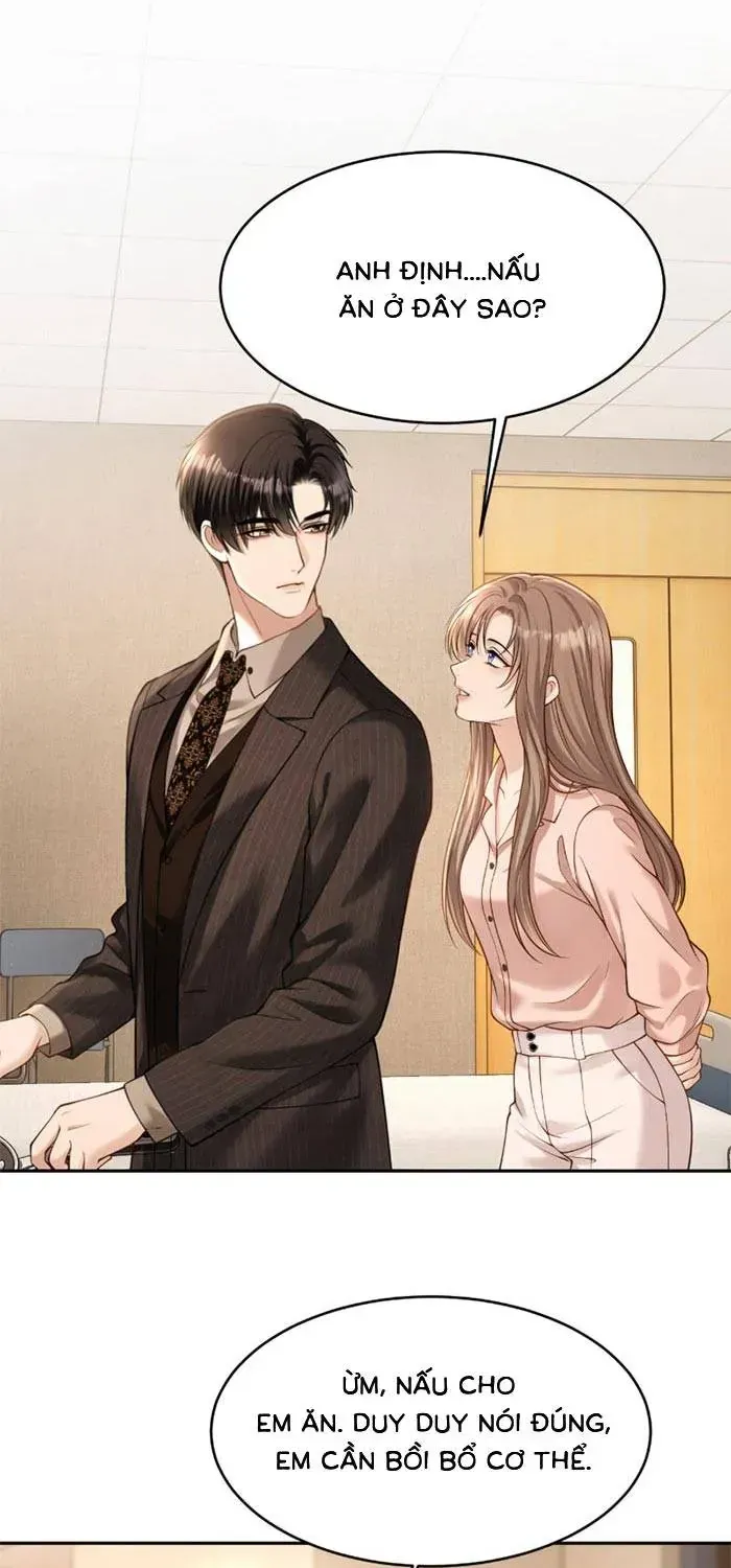 Em Là Tất Cả Tinh Tú Của Anh Chap 53 - Next Chap 54