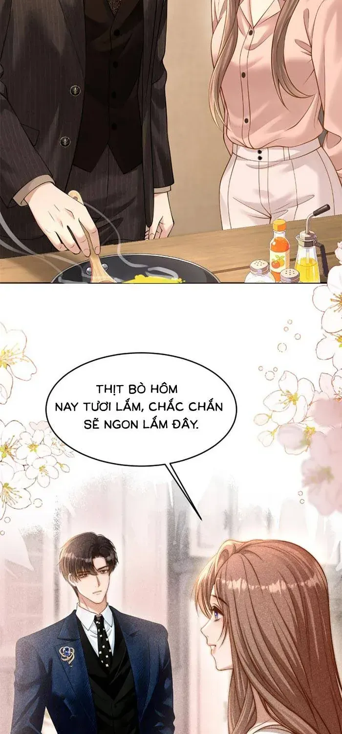 Em Là Tất Cả Tinh Tú Của Anh Chap 53 - Next Chap 54