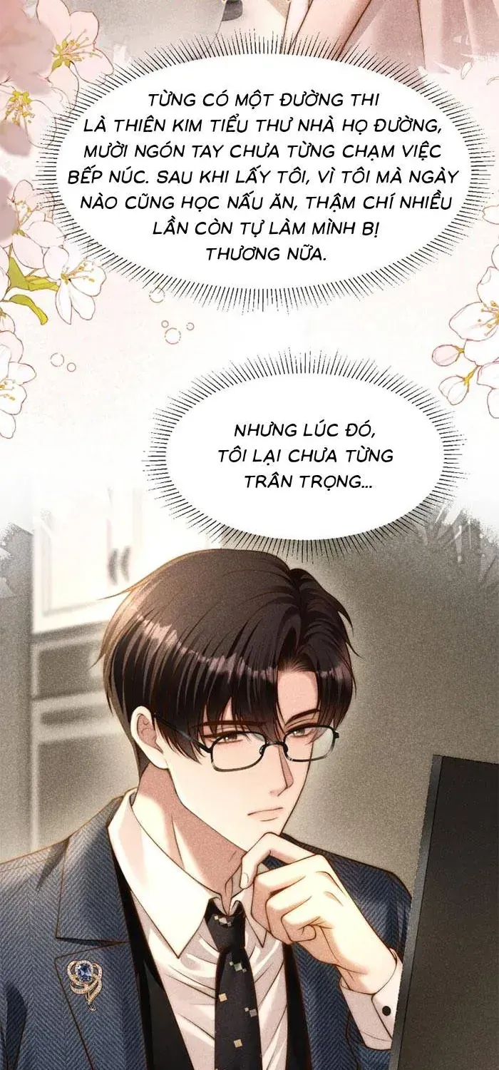 Em Là Tất Cả Tinh Tú Của Anh Chap 53 - Next Chap 54