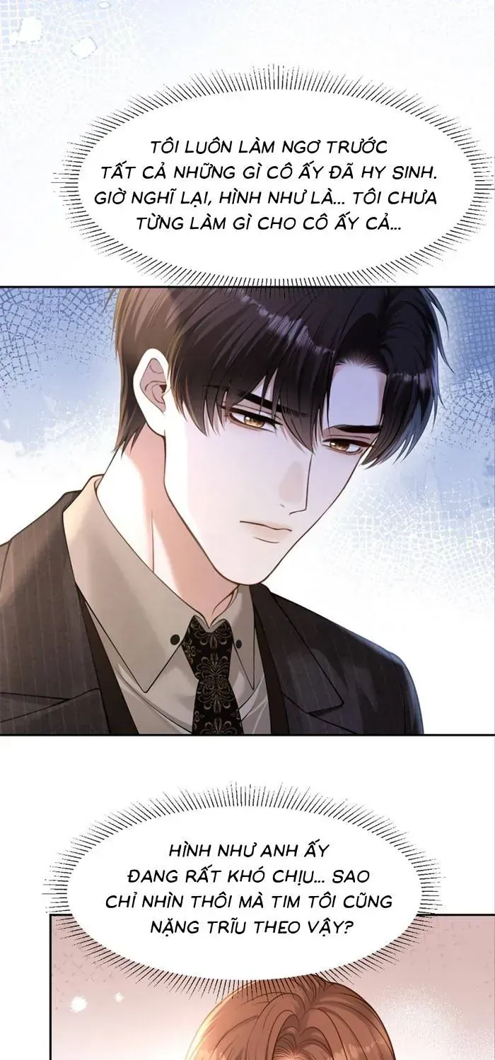 Em Là Tất Cả Tinh Tú Của Anh Chap 53 - Next Chap 54