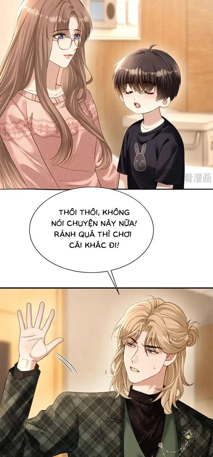 Em là tất cả tinh tú của anh Chap 53 - Next Chap 54