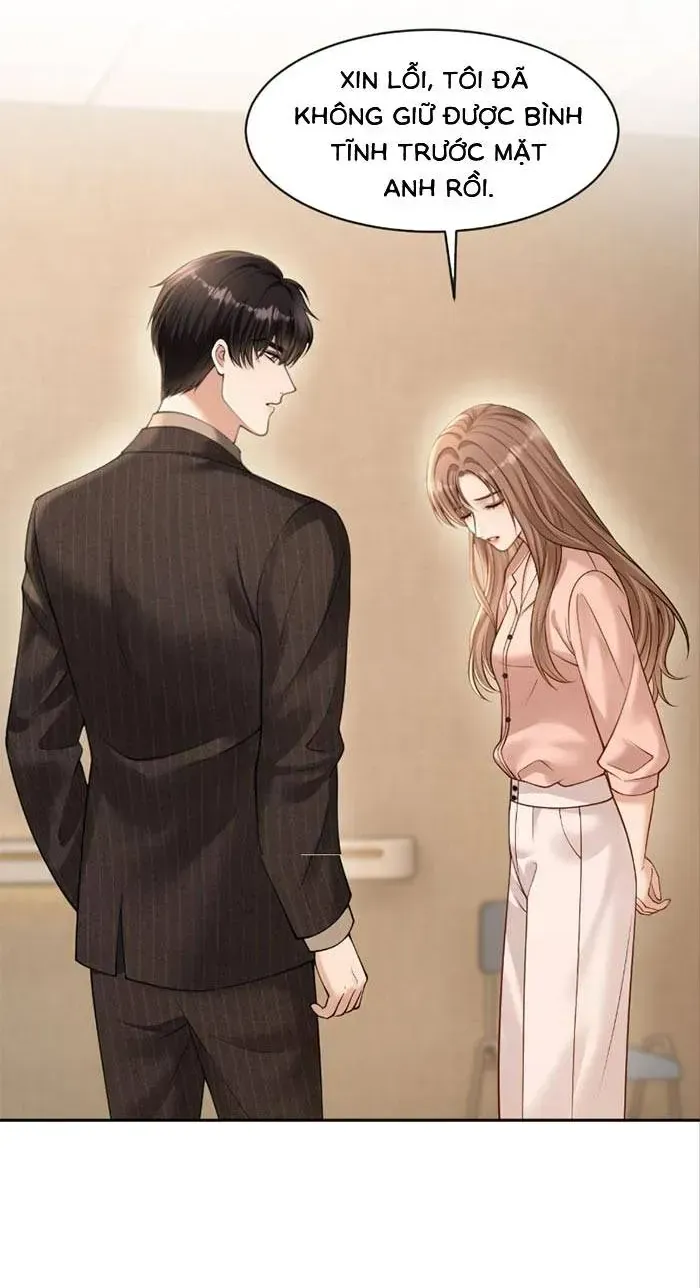 Em Là Tất Cả Tinh Tú Của Anh Chap 53 - Next Chap 54