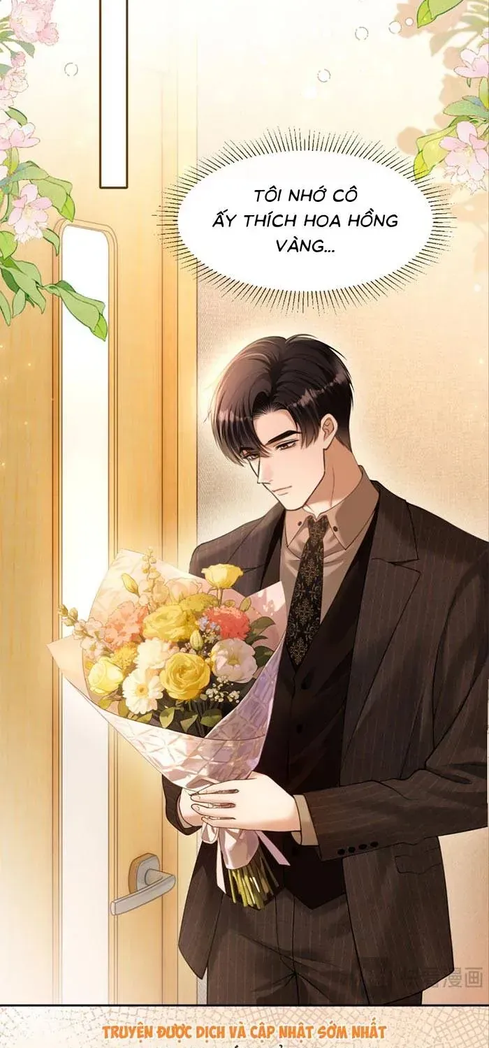 Em Là Tất Cả Tinh Tú Của Anh Chap 53 - Next Chap 54