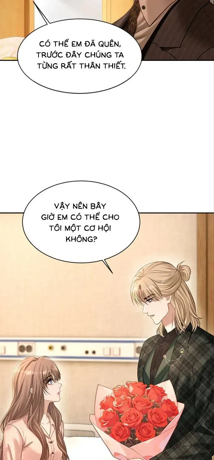 Em Là Tất Cả Tinh Tú Của Anh Chap 53 - Next Chap 54