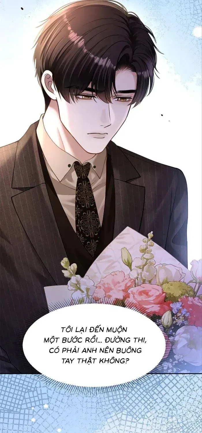 Em Là Tất Cả Tinh Tú Của Anh Chap 53 - Next Chap 54